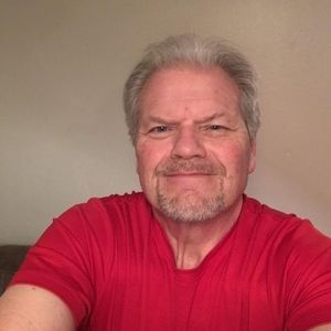 Meet your Posher, Rick